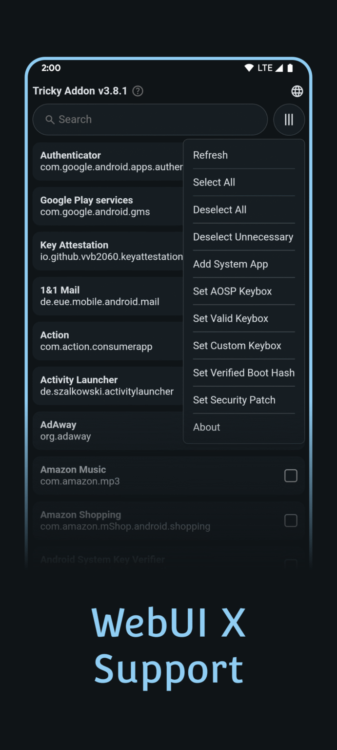 MMRL v33812 playstore APK Download by Der Googler APKMirror