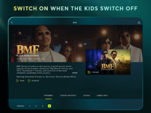 STARZ 6.0.0 (120-640dpi) (Android 5.0+)