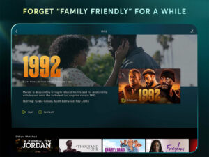 STARZ 6.0.0 (120-640dpi) (Android 5.0+)