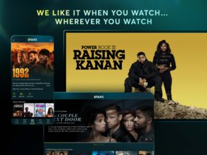 STARZ 6.0.0 (120-640dpi) (Android 5.0+)