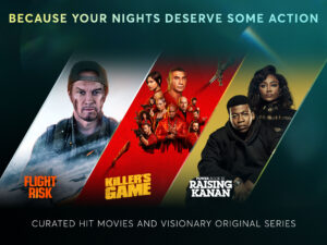 STARZ 6.0.0 (120-640dpi) (Android 5.0+)