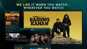 STARZ 6.0.0 (120-640dpi) (Android 5.0+)