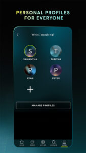 STARZ 6.0.0 (120-640dpi) (Android 5.0+)