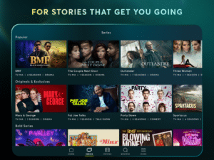 STARZ 6.0.0 (120-640dpi) (Android 5.0+)