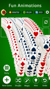 Solitaire.com - Classic Cards 4.58.00 Solitaire.com - Classic Cards 4.58.00