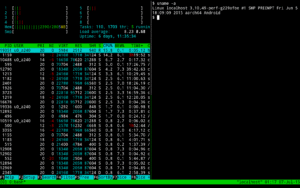 Termux googleplay.2025.10.05 (120-640dpi) (Android 11+)
