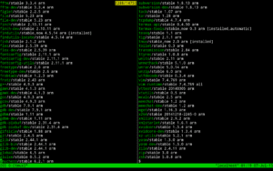 Termux googleplay.2025.10.05 (120-640dpi) (Android 11+)