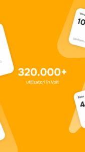 Volt - scor și bani 4.19.1