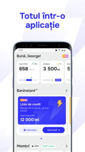 Volt - scor și bani 4.19.1