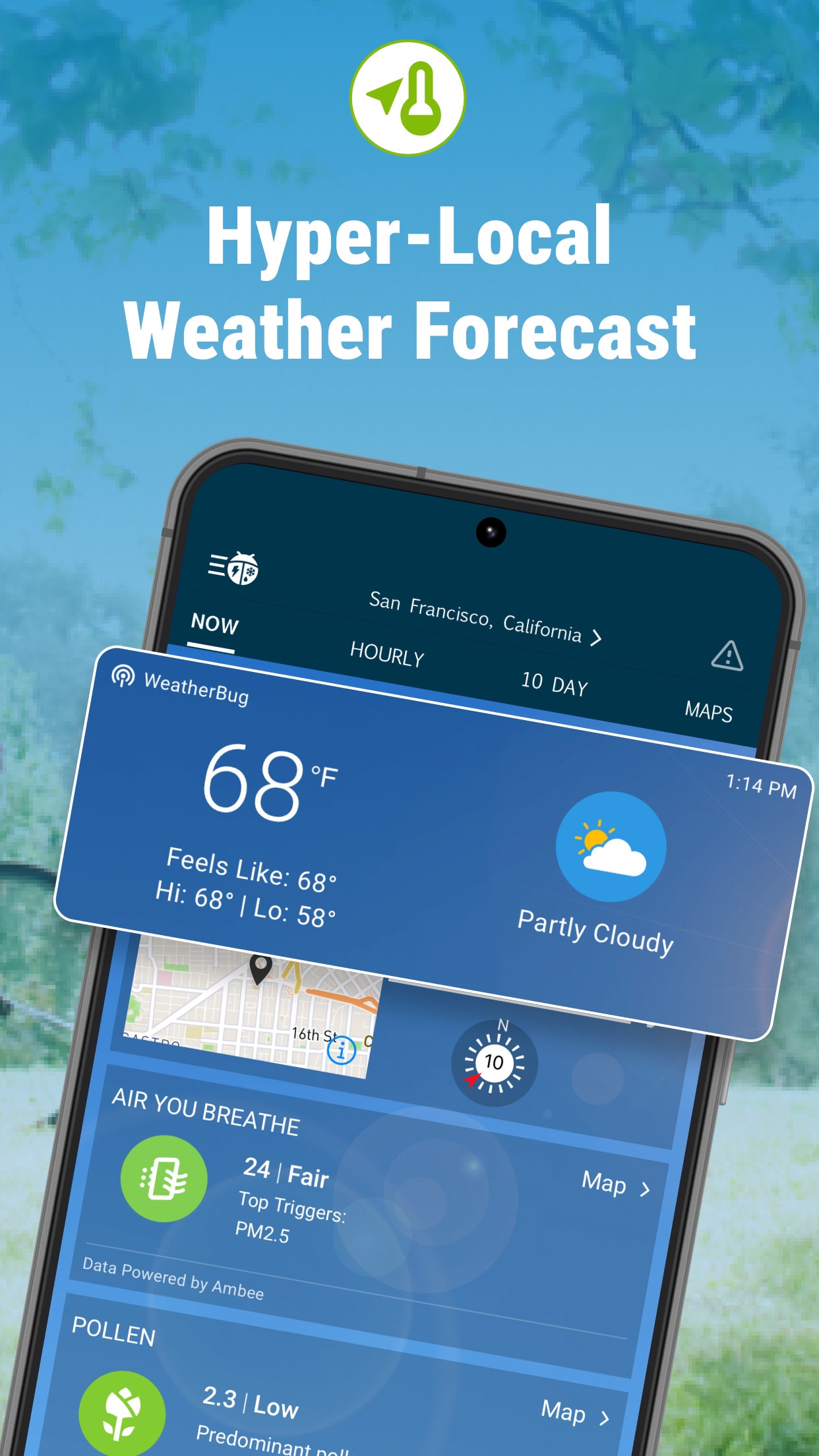 Weatherbug1 WeatherBug: Weather Forecast 6.2.0-97 APK Download by WeatherBug ...