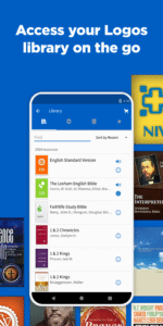 Logos: Deep Bible Study 44.0.1 (120-640dpi) (Android 11+)