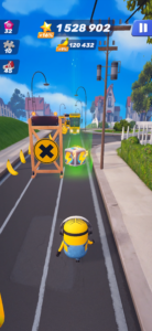 Minion Rush: Running Game 12.4.0 Minion Rush: Running Game 12.4.0