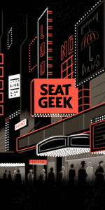 SeatGeek – Tickets to Events 2025.05.301535