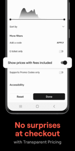 SeatGeek – Tickets to Events 2025.05.301535
