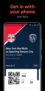 SeatGeek – Tickets to Events 2025.05.301535