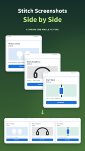 Stitch It: Long Screenshot 2.5.9