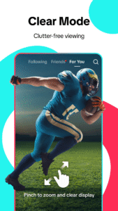 TikTok Lite - Faster TikTok 38.4.51