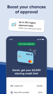Zable - Mobile Finance 5.32.0 Zable - Mobile Finance 5.32.0