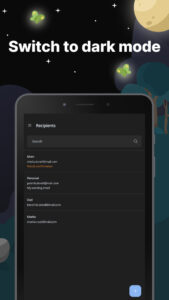 AdGuard Mail & Temp Mail 1.0.3 (Android 7.0+)