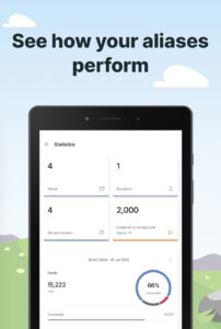 AdGuard Mail & Temp Mail 1.0.3 (Android 7.0+)