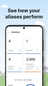 AdGuard Mail & Temp Mail 1.0.3 (Android 7.0+)