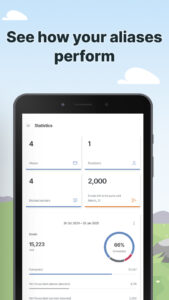 AdGuard Mail & Temp Mail 1.0.3 (Android 7.0+)