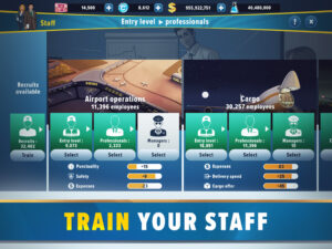 Airlines Manager: Plane Tycoon 4.00.0008