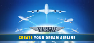 Airlines Manager: Plane Tycoon 4.00.0008