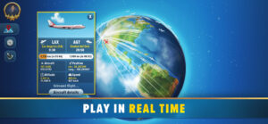 Airlines Manager: Plane Tycoon 4.00.0008