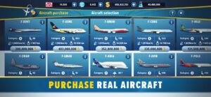 Airlines Manager: Plane Tycoon 4.00.0008