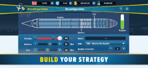 Airlines Manager: Plane Tycoon 4.00.0008