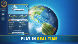 Airlines Manager: Plane Tycoon 4.00.0008