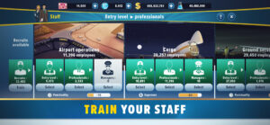 Airlines Manager: Plane Tycoon 4.00.0008