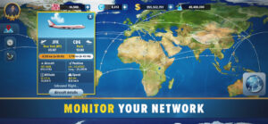 Airlines Manager: Plane Tycoon 4.00.0008