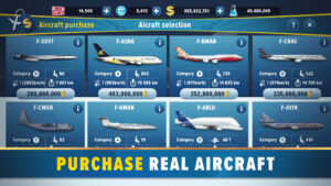 Airlines Manager: Plane Tycoon 4.00.0008