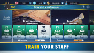 Airlines Manager: Plane Tycoon 4.00.0008