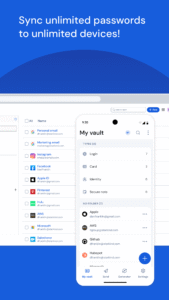 Bitwarden Password Manager 2026.4.2