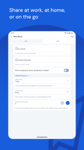 Bitwarden Password Manager 2026.4.2