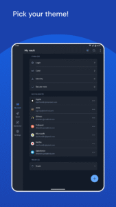 Bitwarden Password Manager 2026.4.2