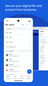 Bitwarden Password Manager 2026.4.2