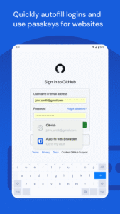 Bitwarden Password Manager 2026.4.2
