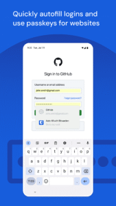 Bitwarden Password Manager 2026.4.2