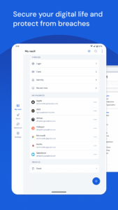 Bitwarden Password Manager 2026.4.2