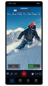 Blackmagic Camera 2.2.2.0004 (120-640dpi) (Android 13+)