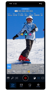 Blackmagic Camera 2.2.2.0004 (120-640dpi) (Android 13+)