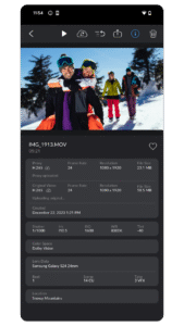 Blackmagic Camera 2.2.2.0004 (120-640dpi) (Android 13+)