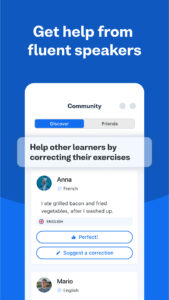 Busuu: Learn & Speak Languages 32.15.0(1369909) (120-640dpi) (Android 9.0+)