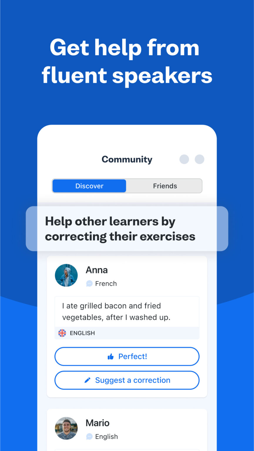 Busuu: Learn Speak Languages 32 18 0(1395854) APK Download by Busuu