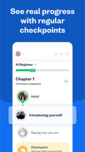 Busuu: Learn & Speak Languages 32.15.0(1369909) (120-640dpi) (Android 9.0+)