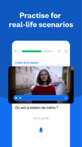 Busuu: Learn & Speak Languages 32.15.0(1369909) (120-640dpi) (Android 9.0+)